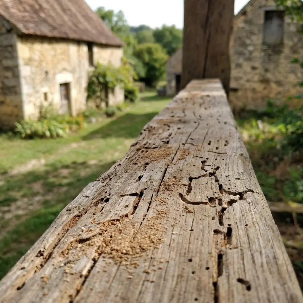 Notre méthode de traitement