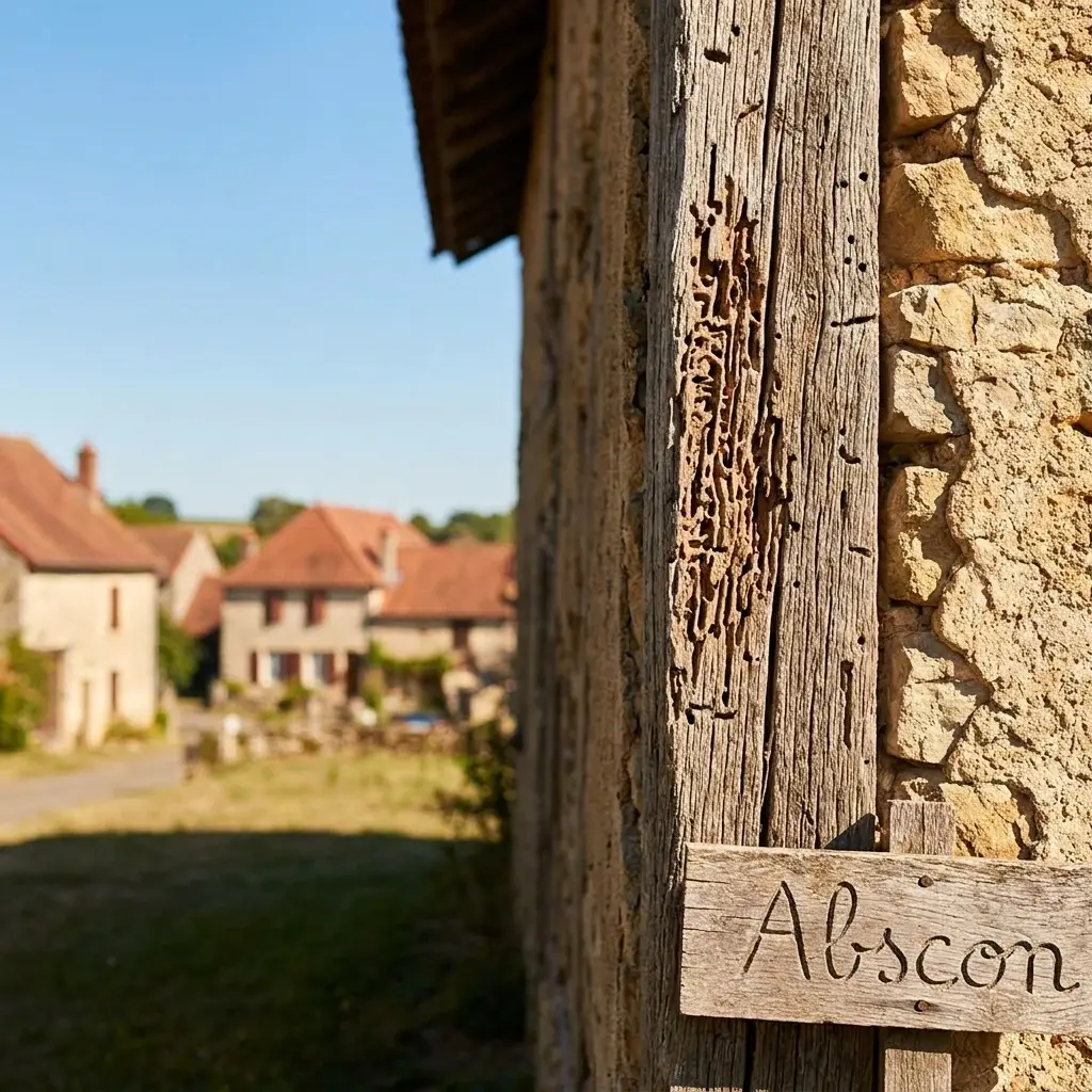 Comment se déroule l'intervention à Abscon ?