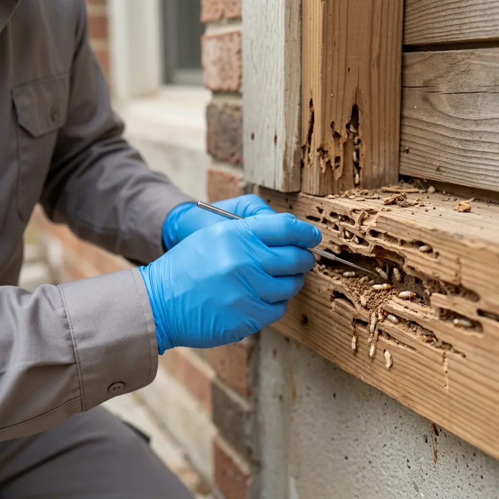 Une expertise fiable pour votre maison