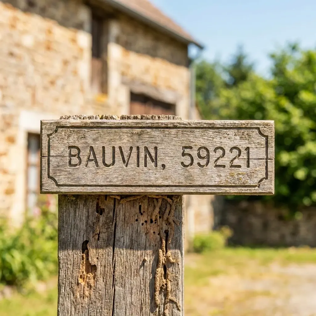 Besoin d'une intervention rapide à Bauvin ?