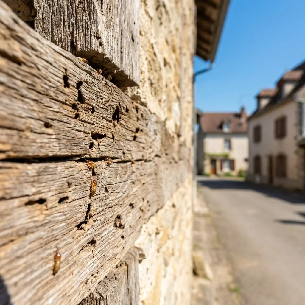 Termites Bauvin (59221)