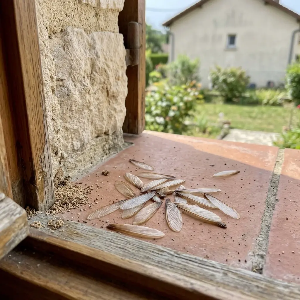 Comment se déroule l'intervention à Lecelles ?