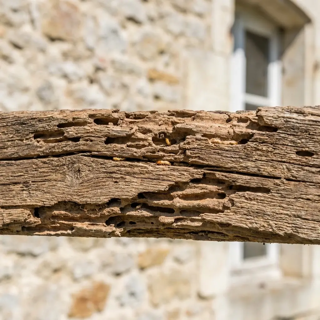 Conseils de prévention pour votre habitat