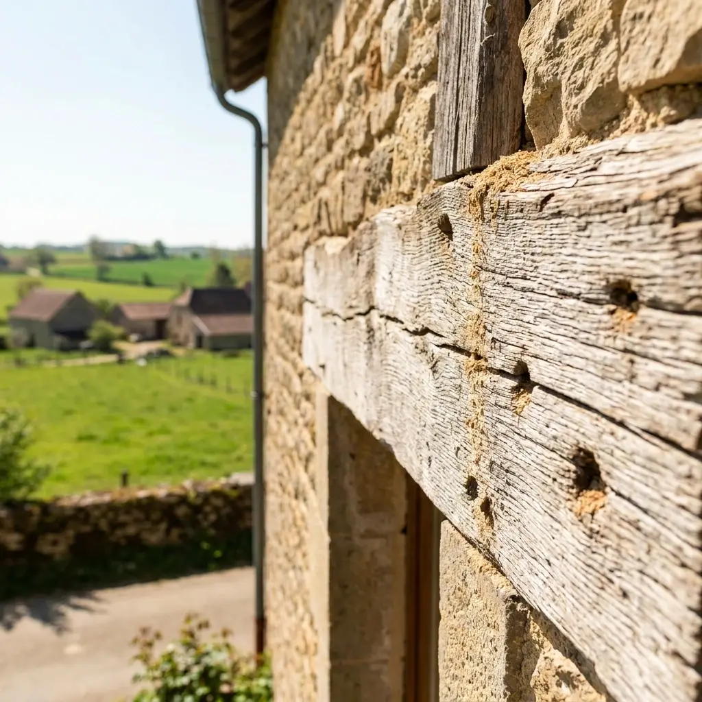 Prévenir l'apparition des insectes ravageurs