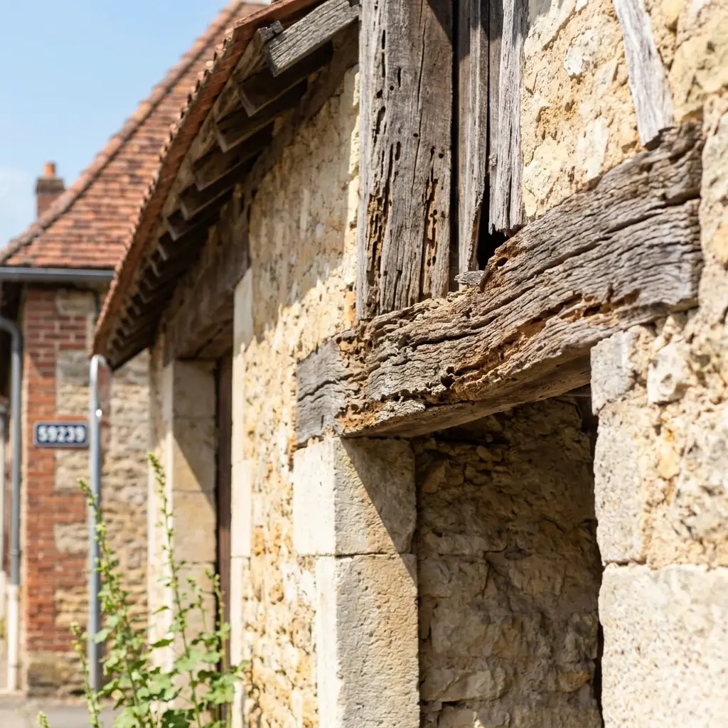 Une protection efficace pour votre patrimoine