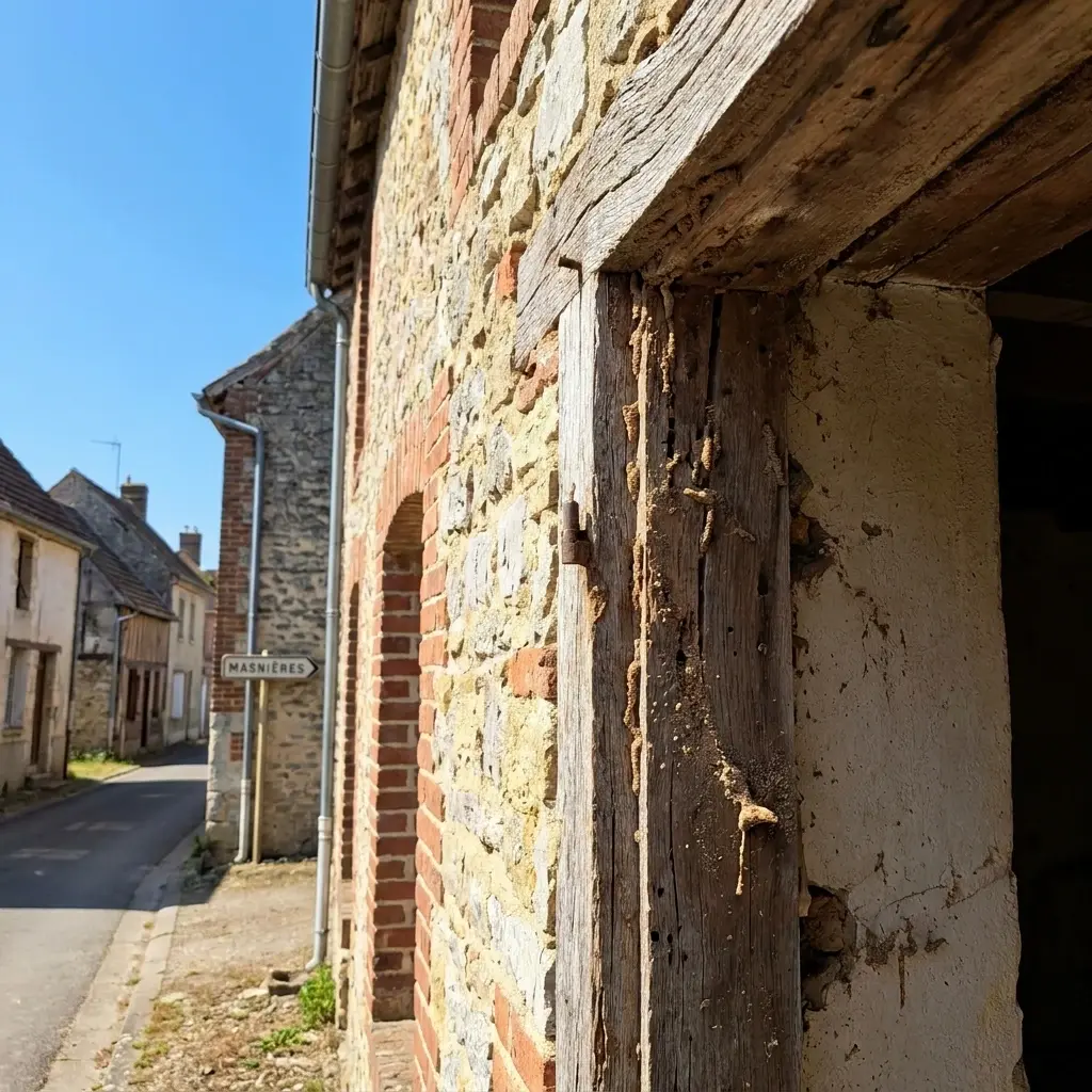 Besoin d'une intervention rapide à Masnières ?