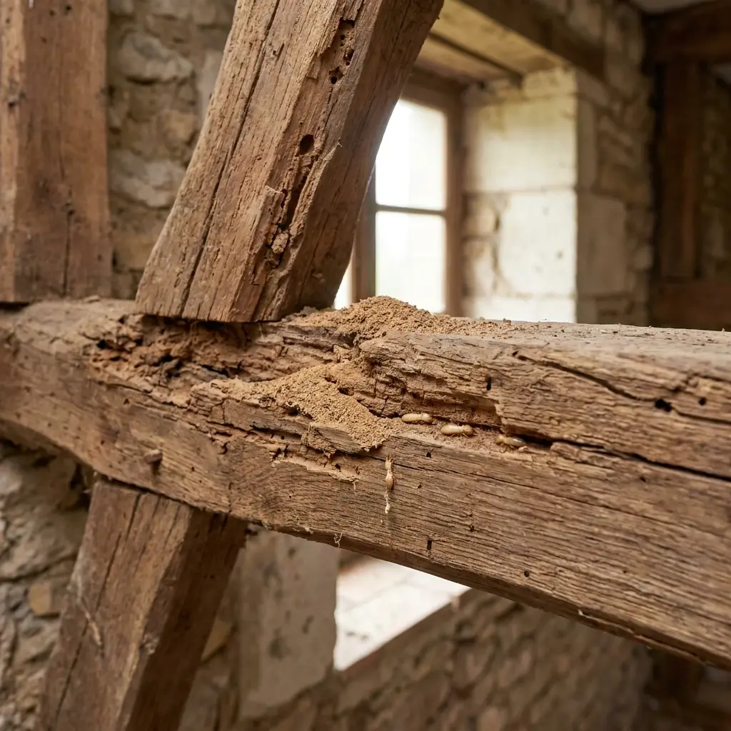 Conseils de prévention pour votre habitat