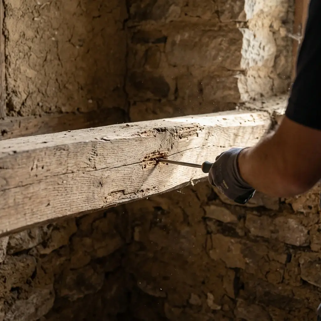 Termites Genech (59242)
