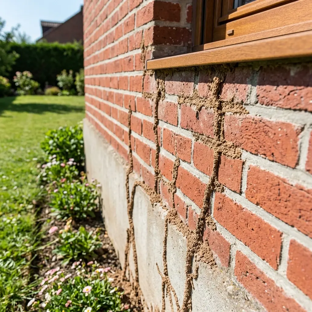 Une protection durable pour votre habitation
