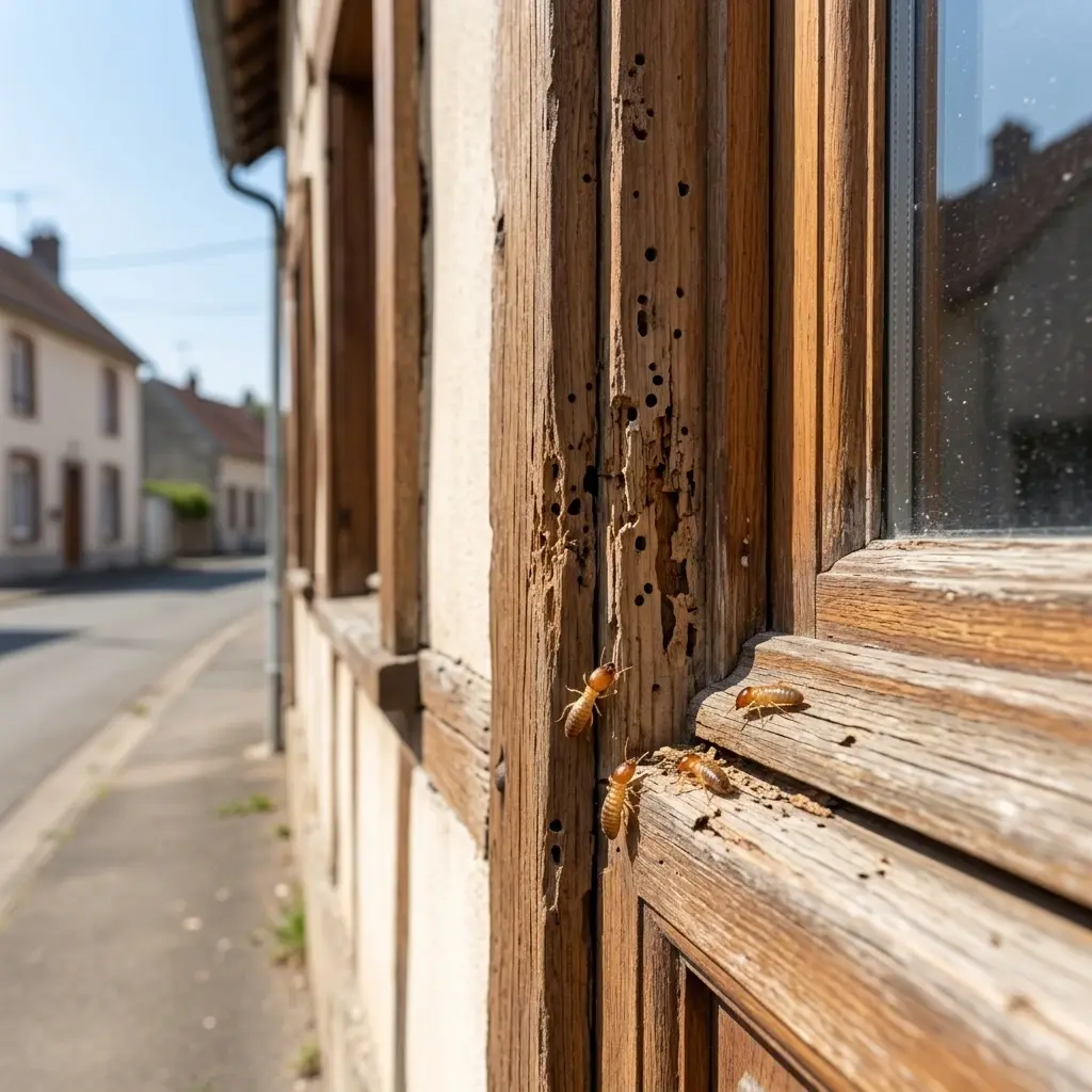 Comment se déroule l'intervention à Quarouble ?