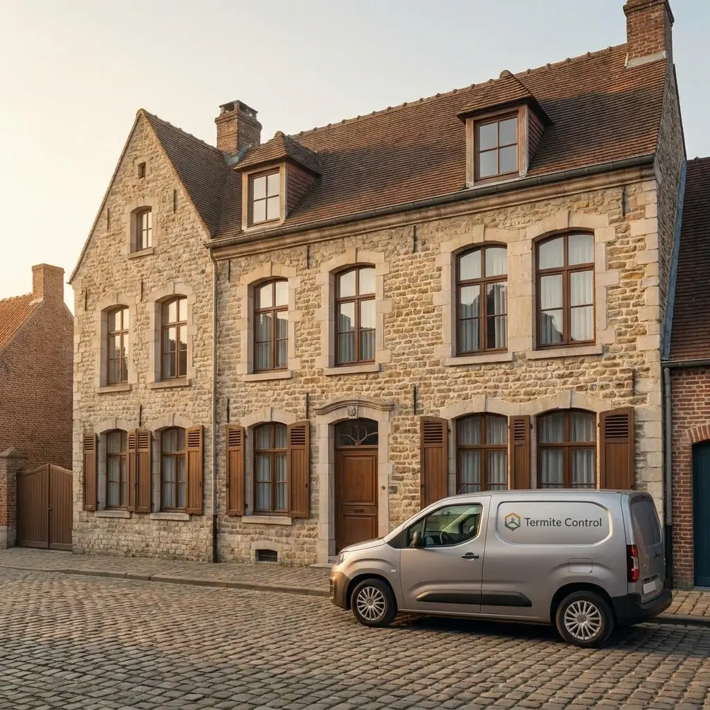 Une protection durable pour votre patrimoine
