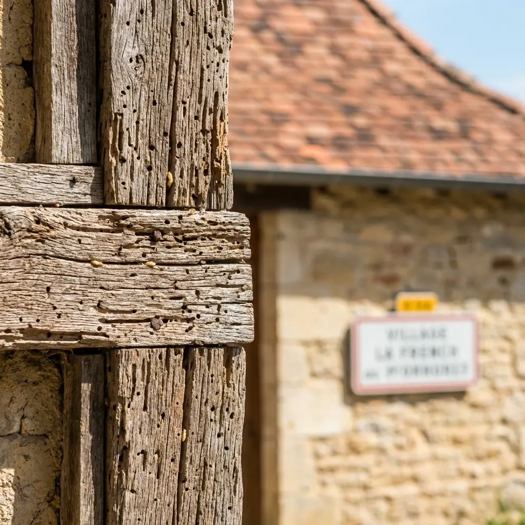 Une protection durable pour votre maison