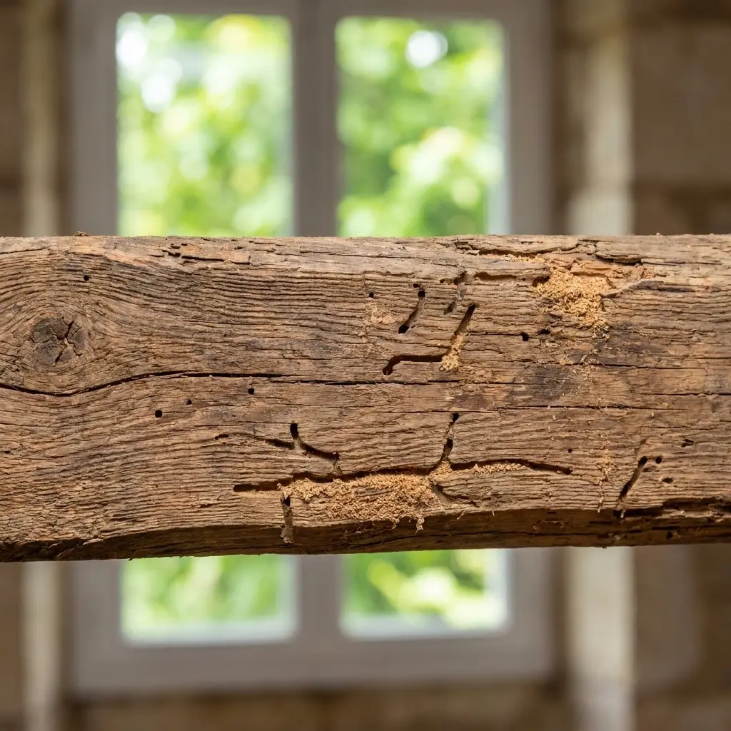 Termites Allennes-les-Marais (59251)