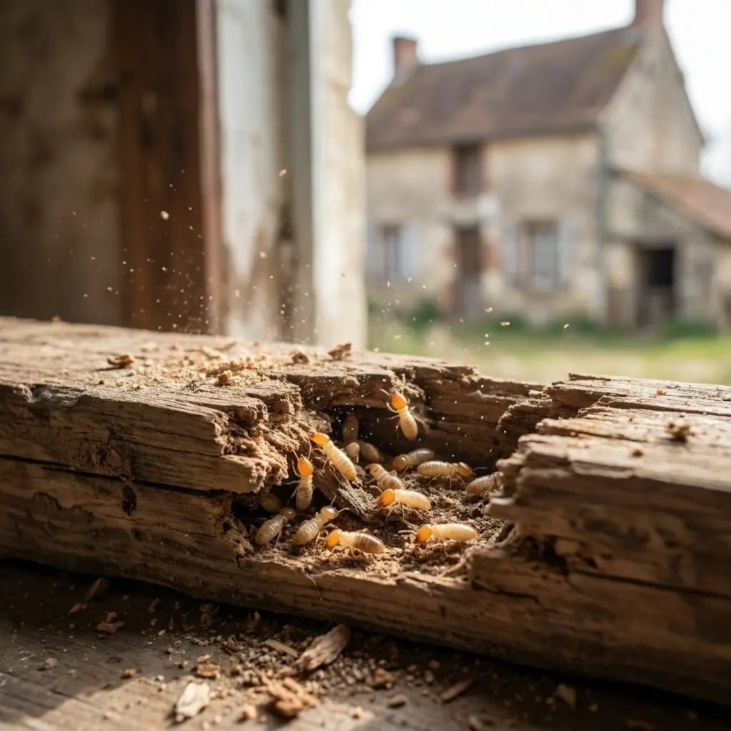 Besoin d'une intervention rapide à La Gorgue ?