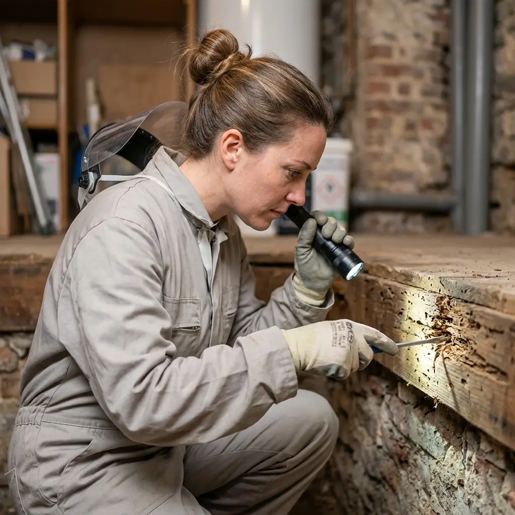 Termites Haveluy (59255)