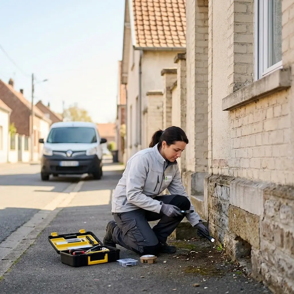 Une expertise de confiance pour votre habitat