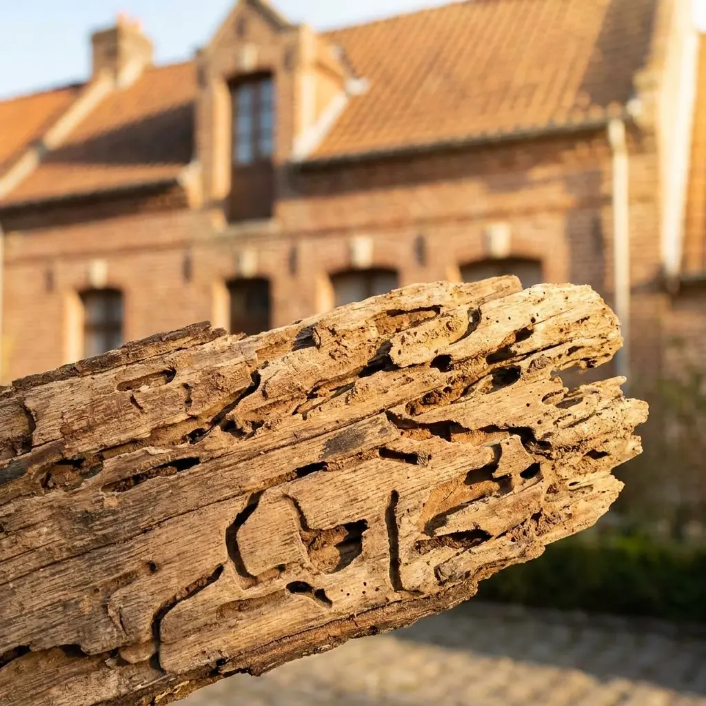 Sécurisez votre patrimoine immobilier dès maintenant