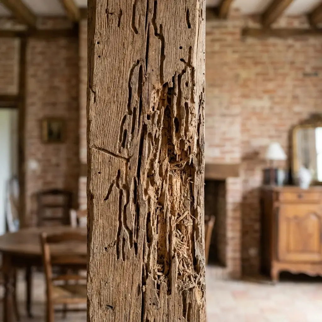 Termites Lille (59260)