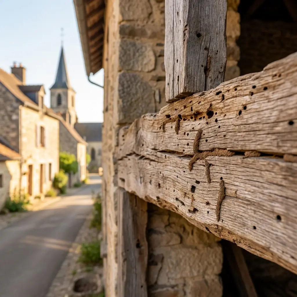 Notre méthode de traitement