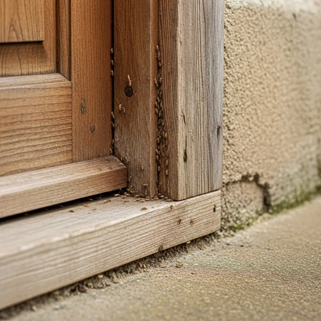 Une protection durable pour vos biens