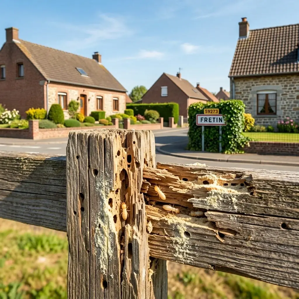 Prévenir l'infestation dans votre habitation
