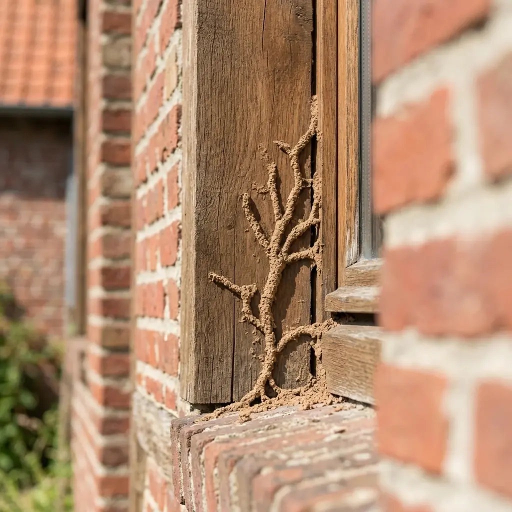 Termites Raimbeaucourt (59283)