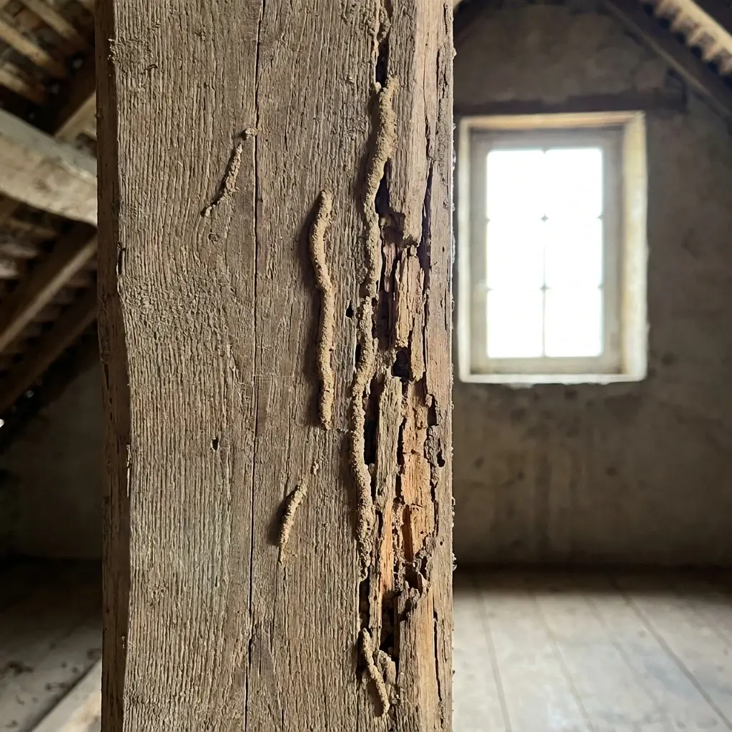 Termites Guesnain (59287)