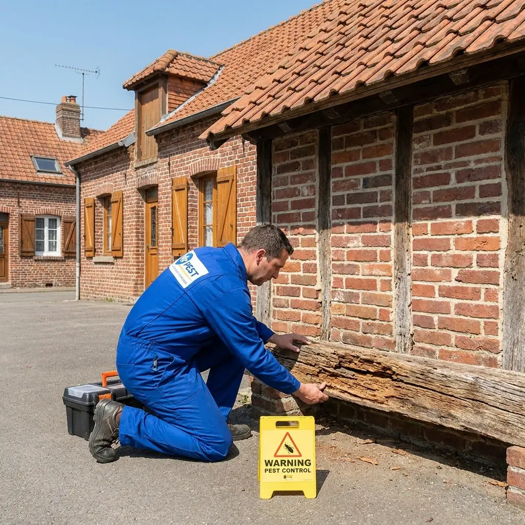 Conseils pour prévenir les infestations