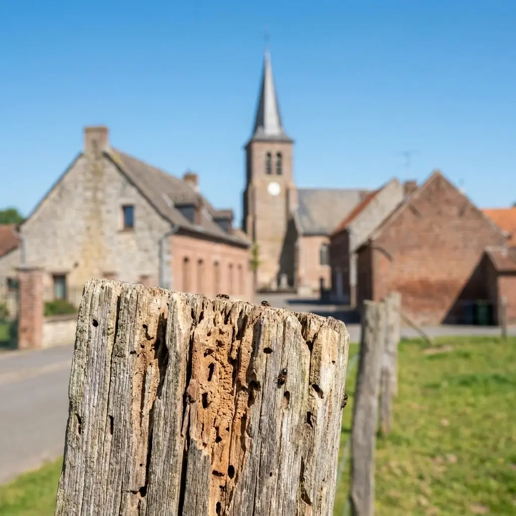 Une protection durable pour votre habitation