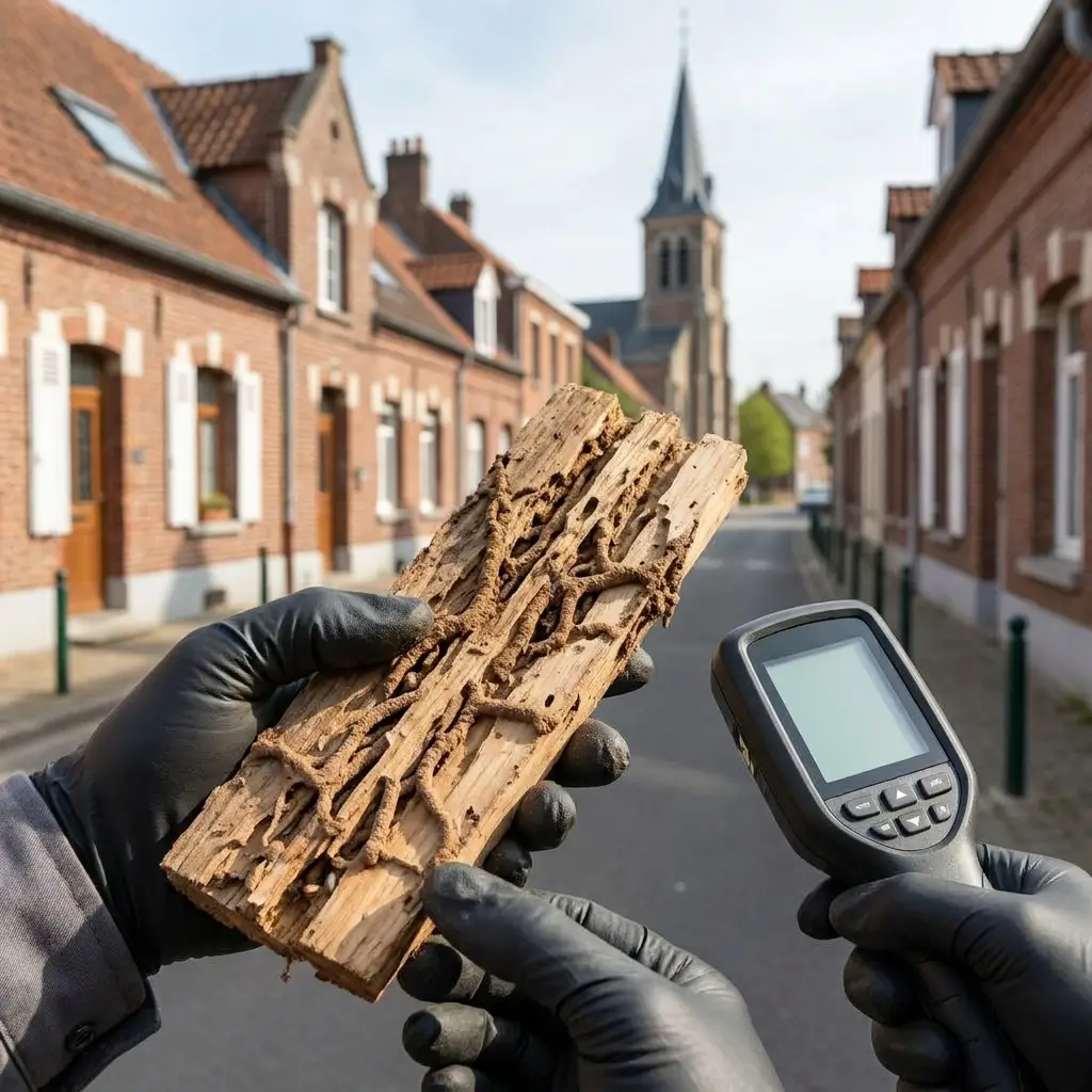 Notre méthode de traitement efficace