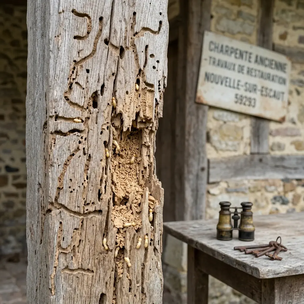 Pourquoi nous choisir à Neuville-sur-Escaut