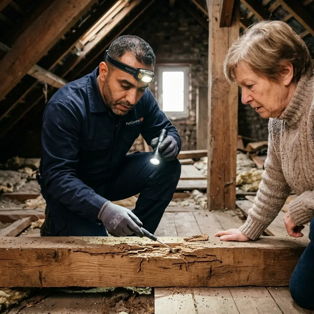 Une protection durable pour votre habitation