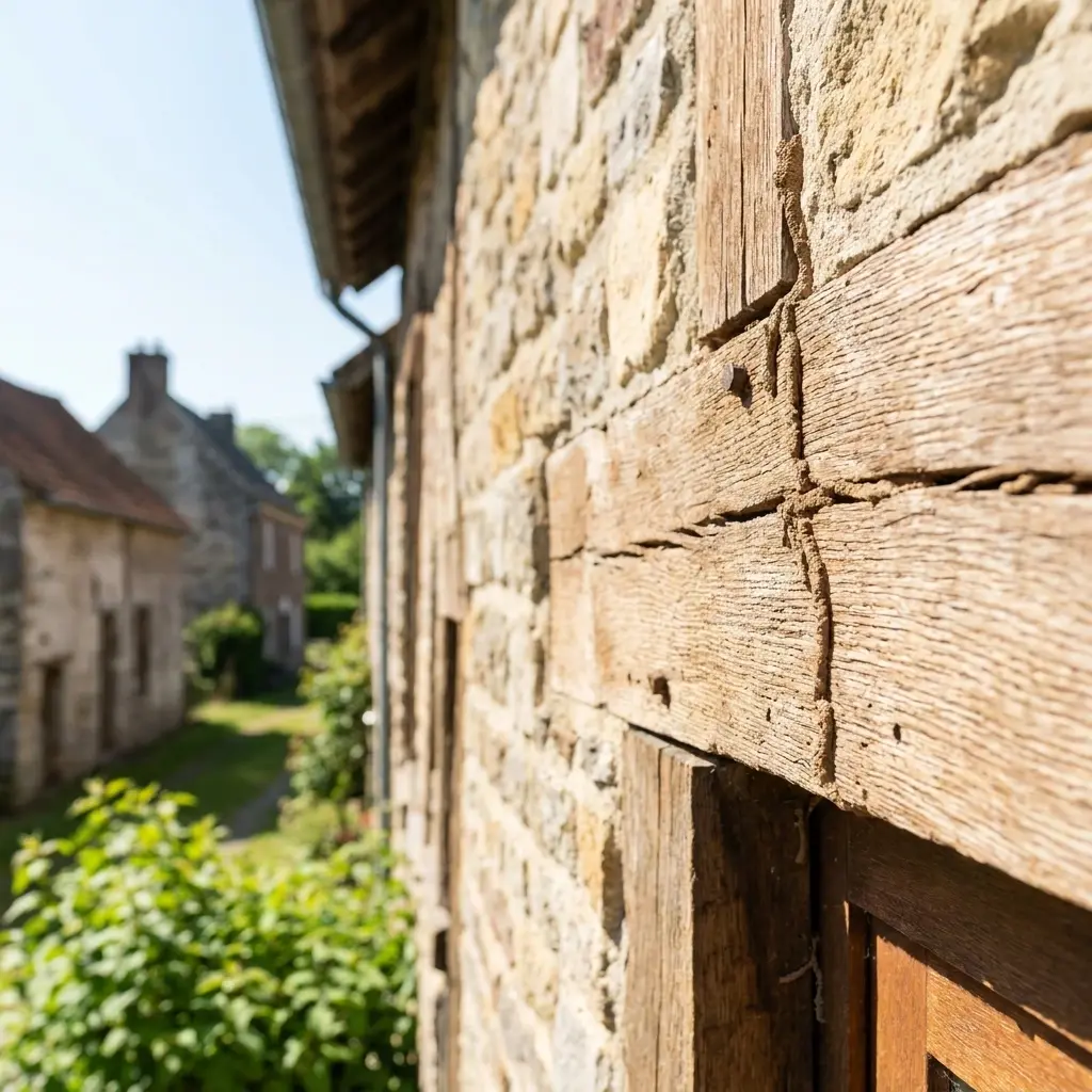 Une sérénité retrouvée pour votre logement et votre famille