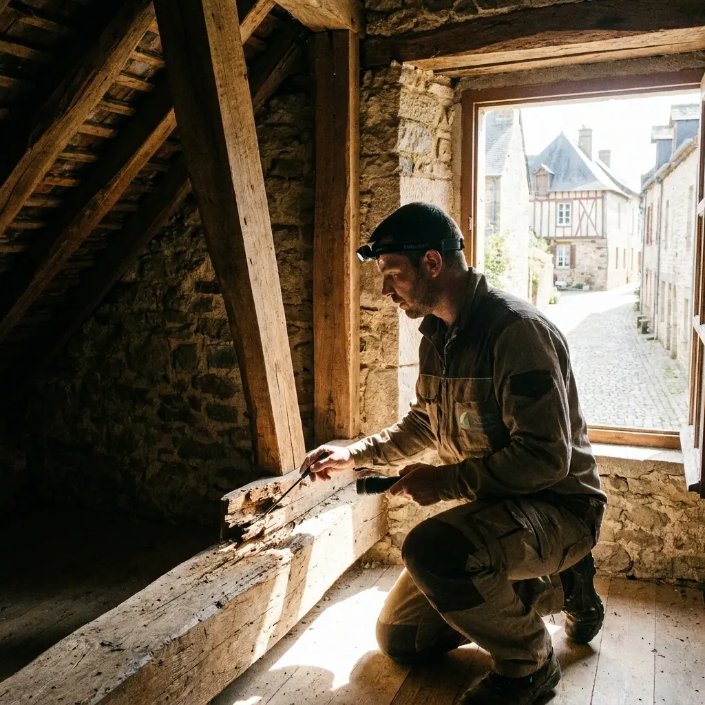 Termites Aulnoy-lez-Valenciennes (59300)