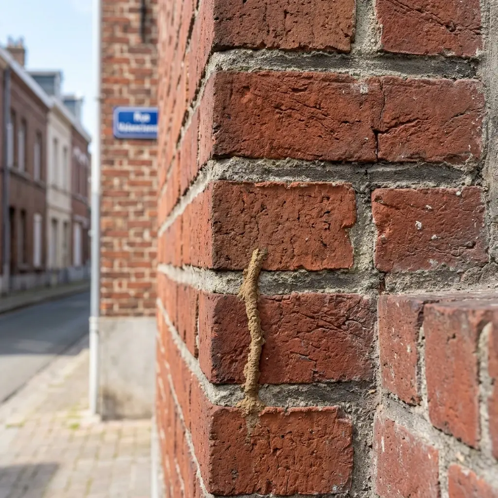 Besoin d'une intervention rapide à Valenciennes ?