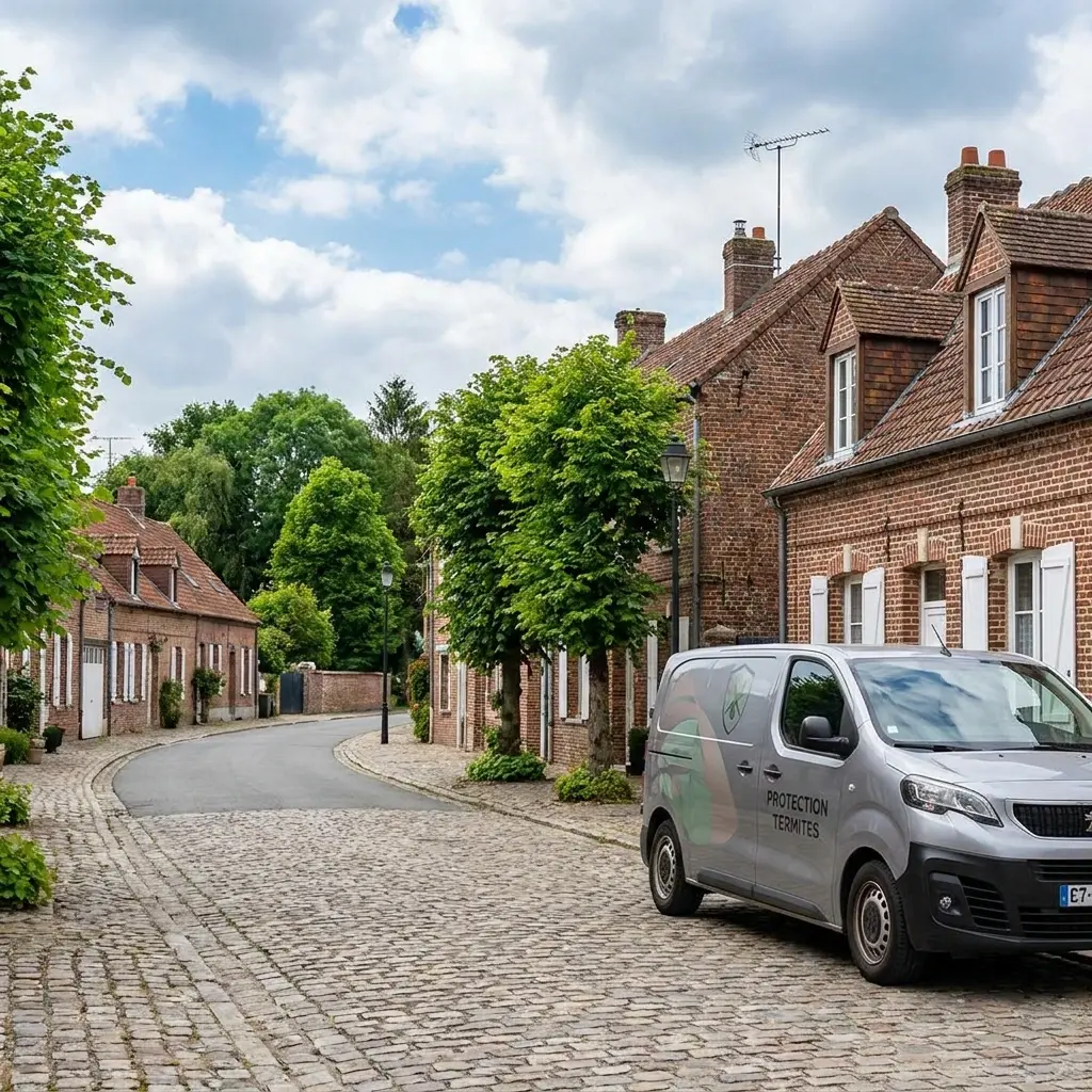 Pourquoi nous choisir à Beuvry-la-Forêt