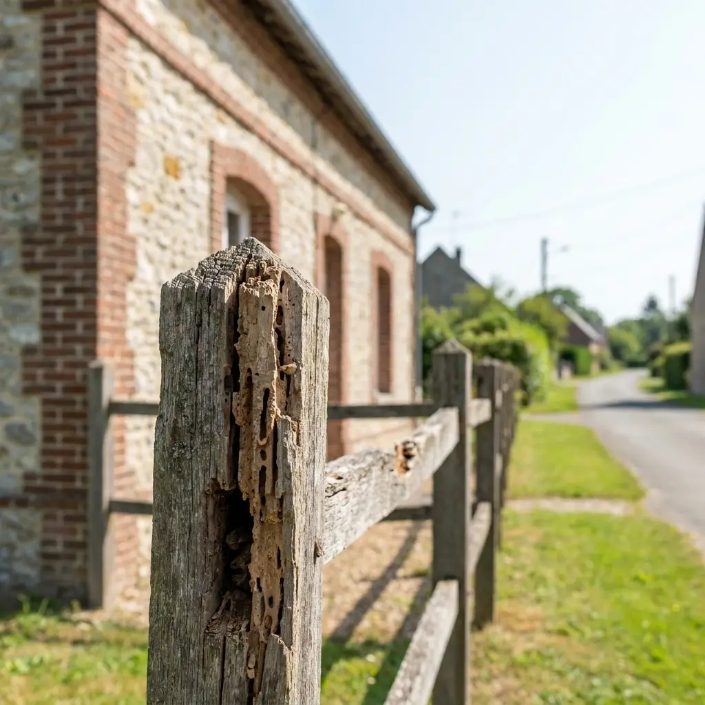 Pourquoi nous choisir à Landas