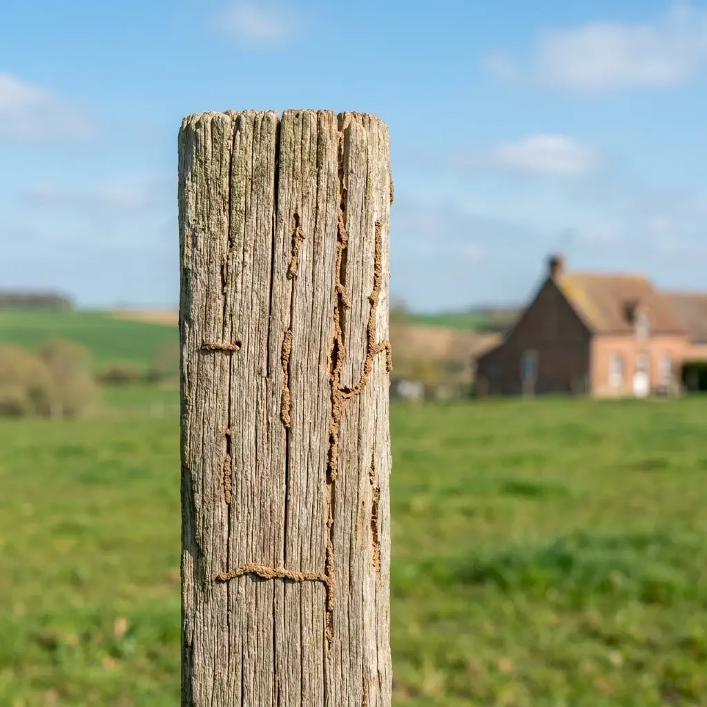 Un habitat sain et préservé