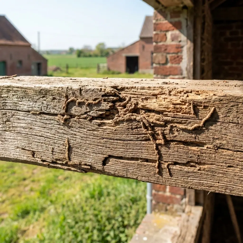 Besoin d'une intervention rapide à Landas ?