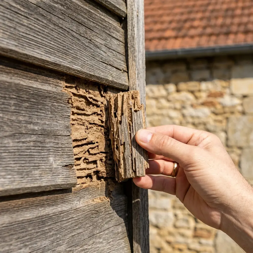 Une expertise de confiance pour votre habitat