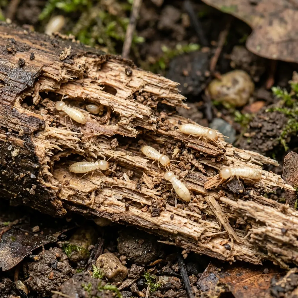 Termites Orchies (59310)