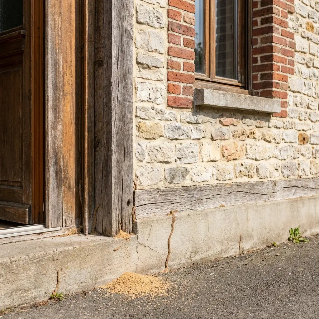 Une protection durable pour votre habitation