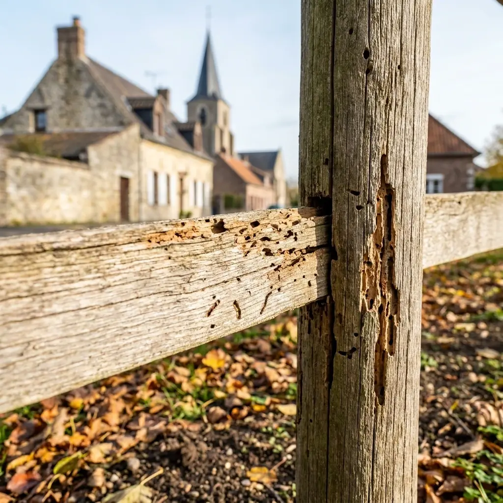 Besoin d'une intervention rapide à Hallennes-lez-Haubourdin ?