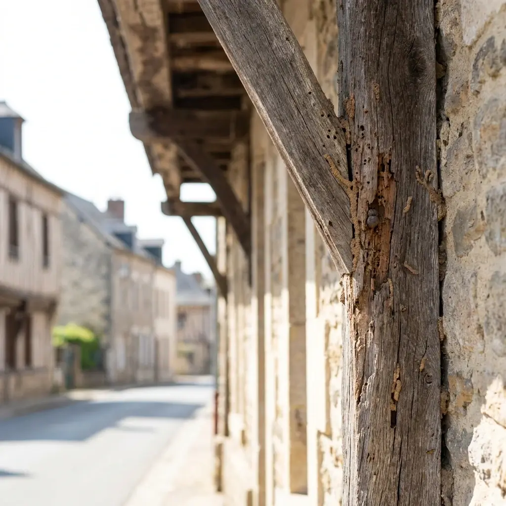 Besoin d'une intervention rapide à Haubourdin ?