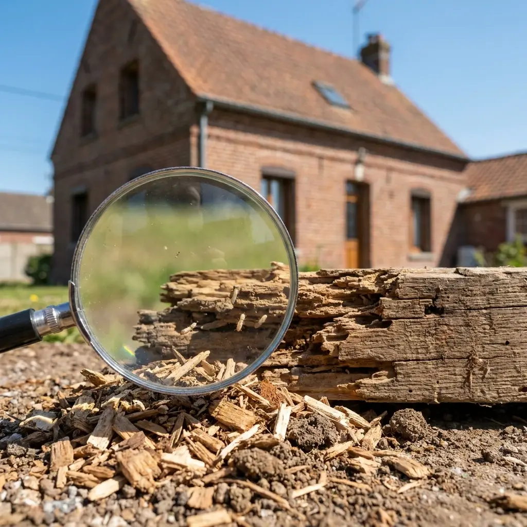 Une protection durable pour votre patrimoine
