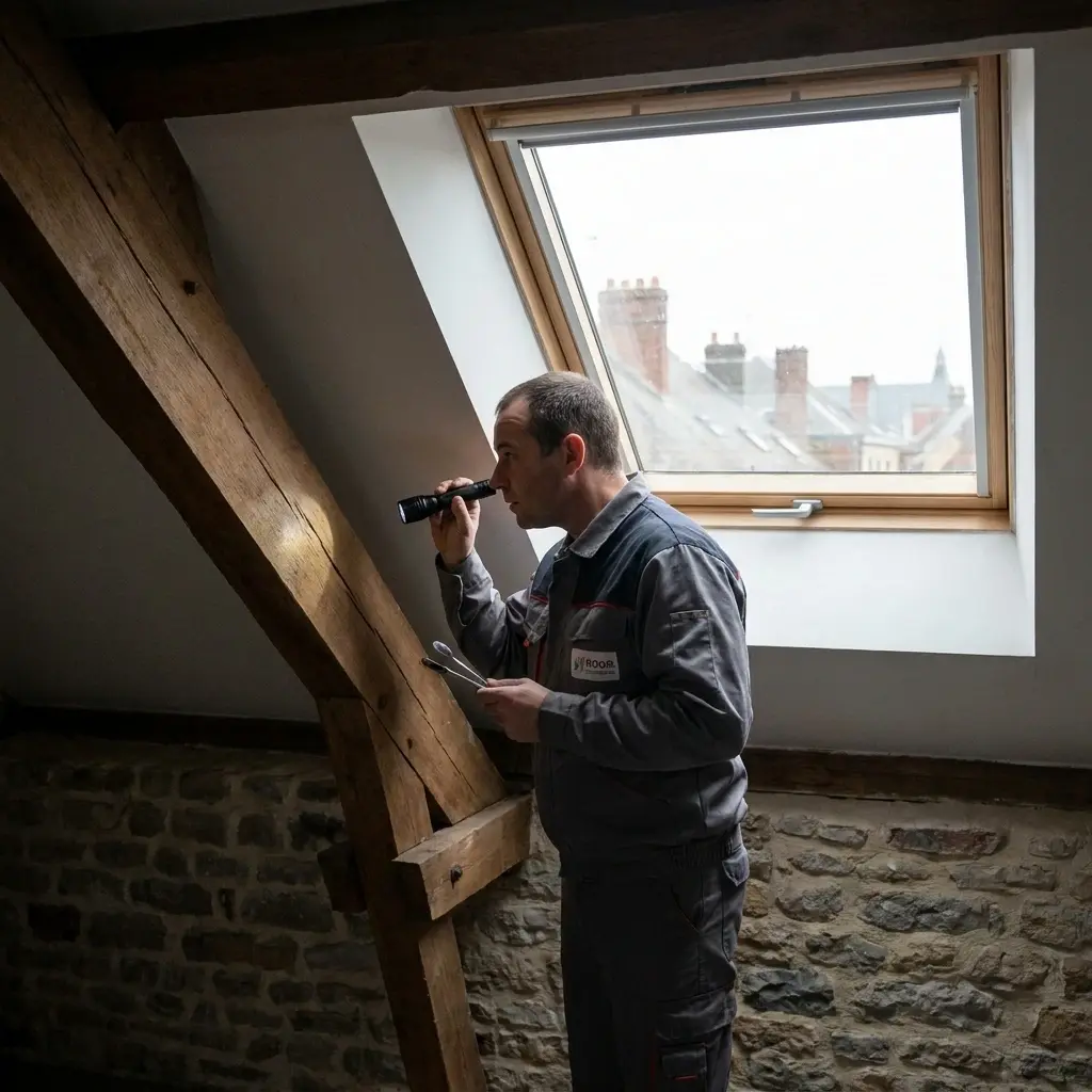 Une protection durable pour votre maison