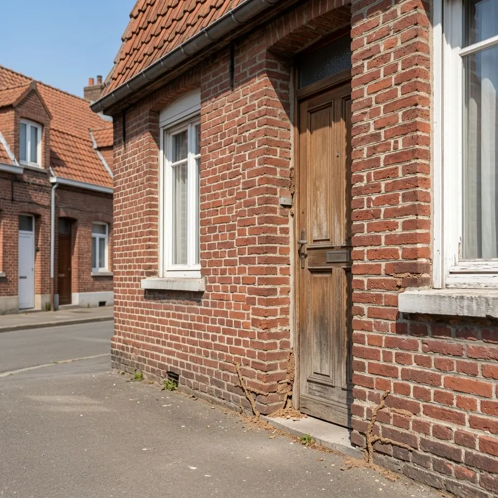 Traitement et éradication des termites