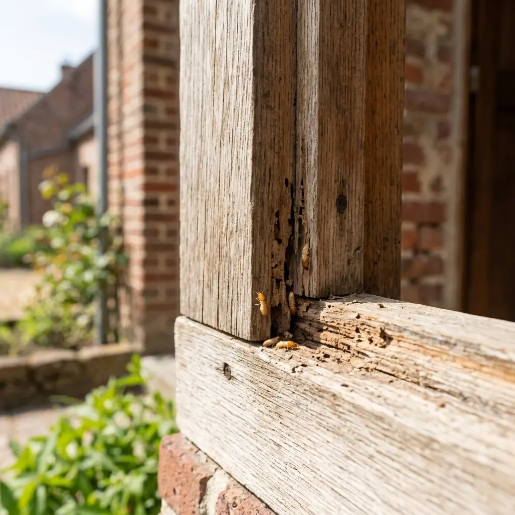 Conseils pour prévenir les infestations
