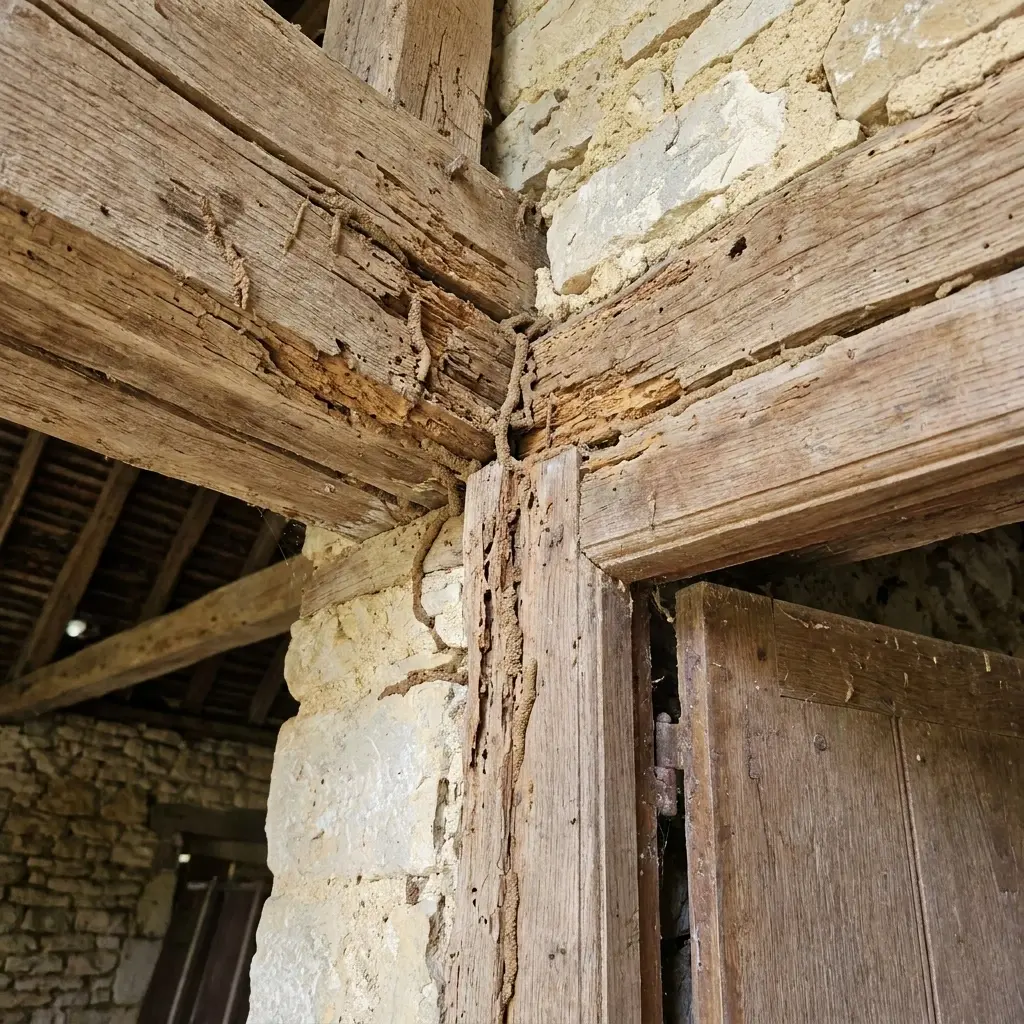 Conseils et prévention contre les nuisibles