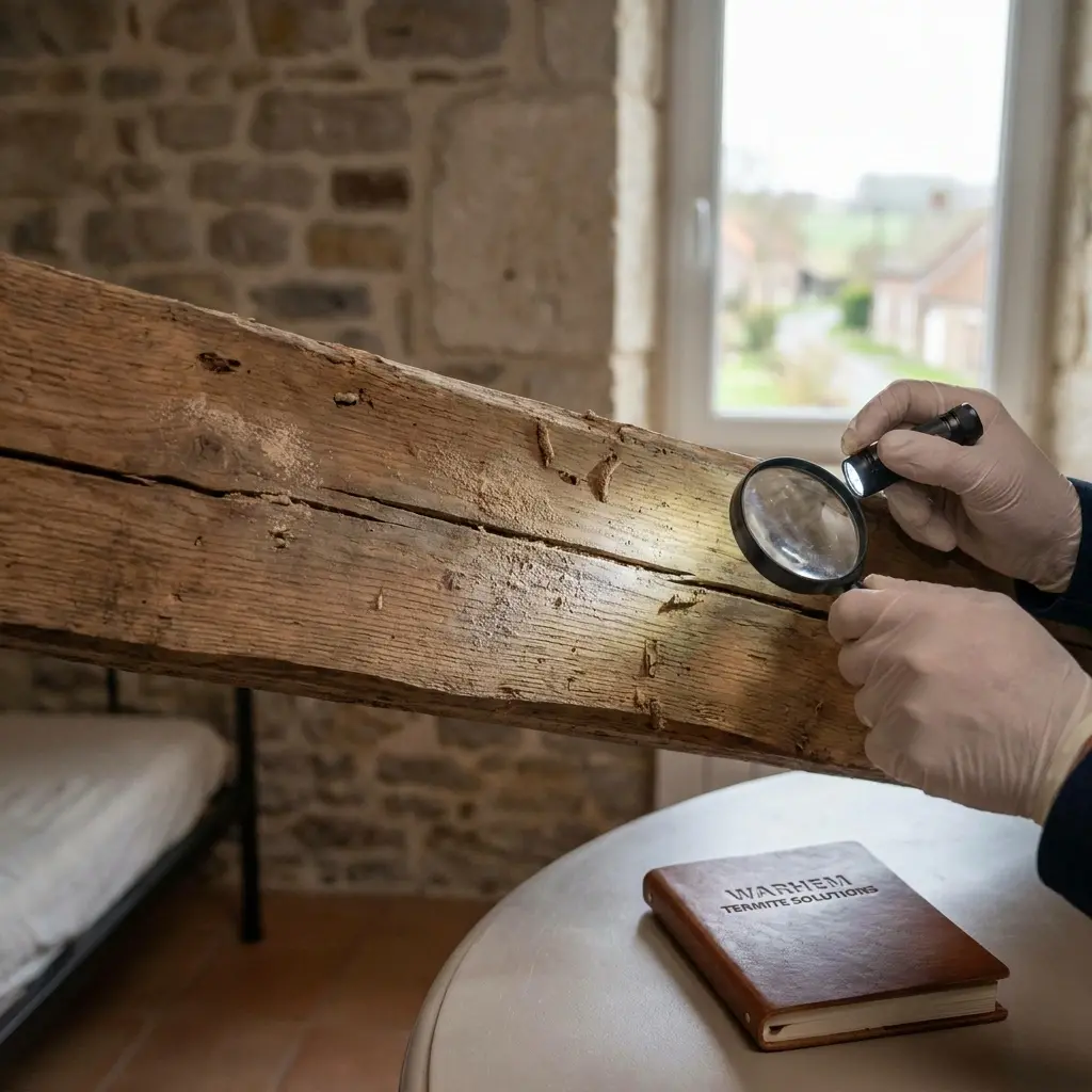 Besoin d'une intervention rapide à Warhem ?